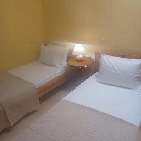 Apartmán Niki's