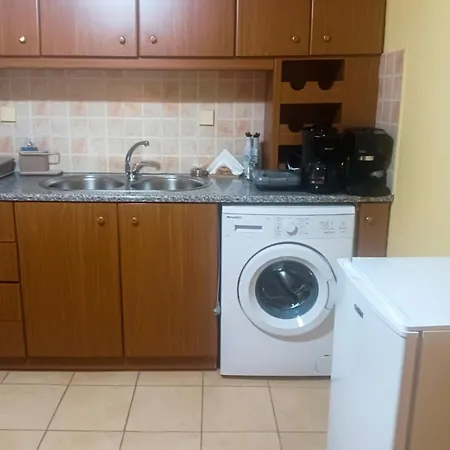 Apartmán Niki's *