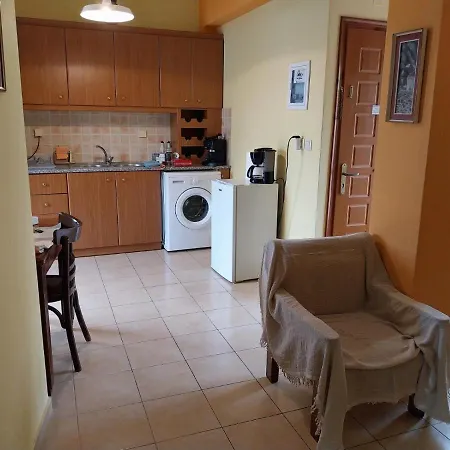 Niki's Agios Nikolaos (Crete)